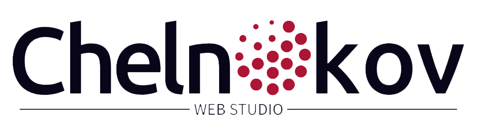 Chelnokov Web studio